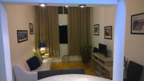 Гостиница Copacabana Amazing Copacabana  Рио-Де-Жанейро